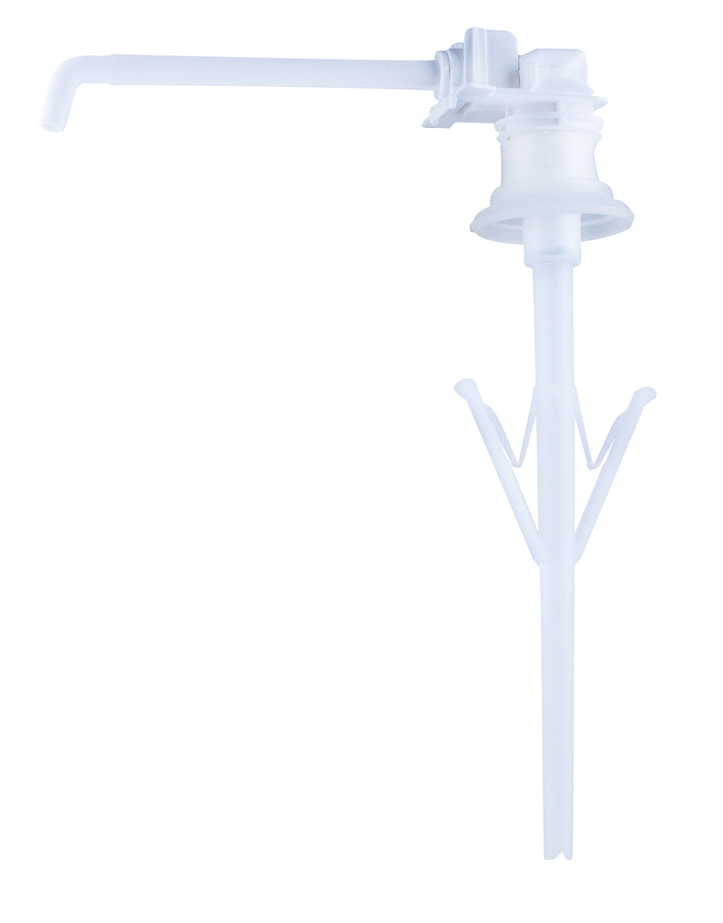 Wegwerppomp Eurodispenser 1+ - 1 liter