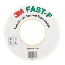 3M™ Flexibele stretch-afdichtingstape 8067E FAST-F