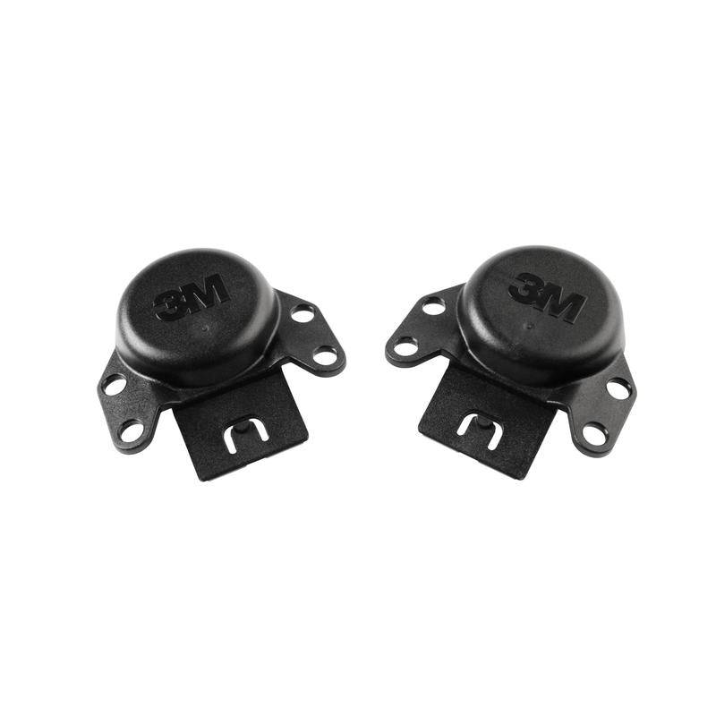 3M™ P3E-adapter zonder oorkappen, 1 paar | Pakket (1 paar)
