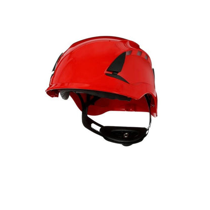 3M™ SecureFit™ Veiligheidshelm X5500 - Geventileerd, CE
