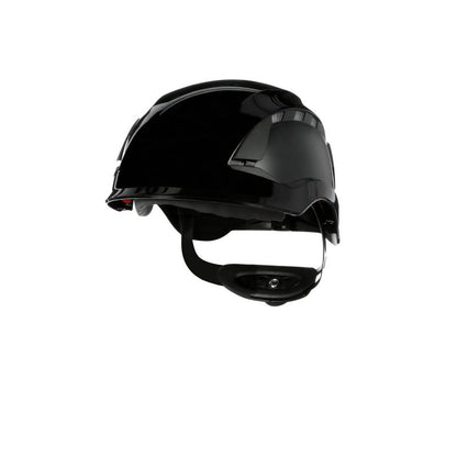 3M™ SecureFit™ Veiligheidshelm X5500 - Geventileerd, CE
