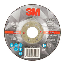3M™ Cut and Grind-schuurschijf T27 Schuurmiddel