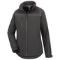 NITRAS MOTION TEX LIGHT, softshell jas, zwart