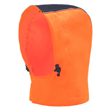 NITRAS afneembare capuchon