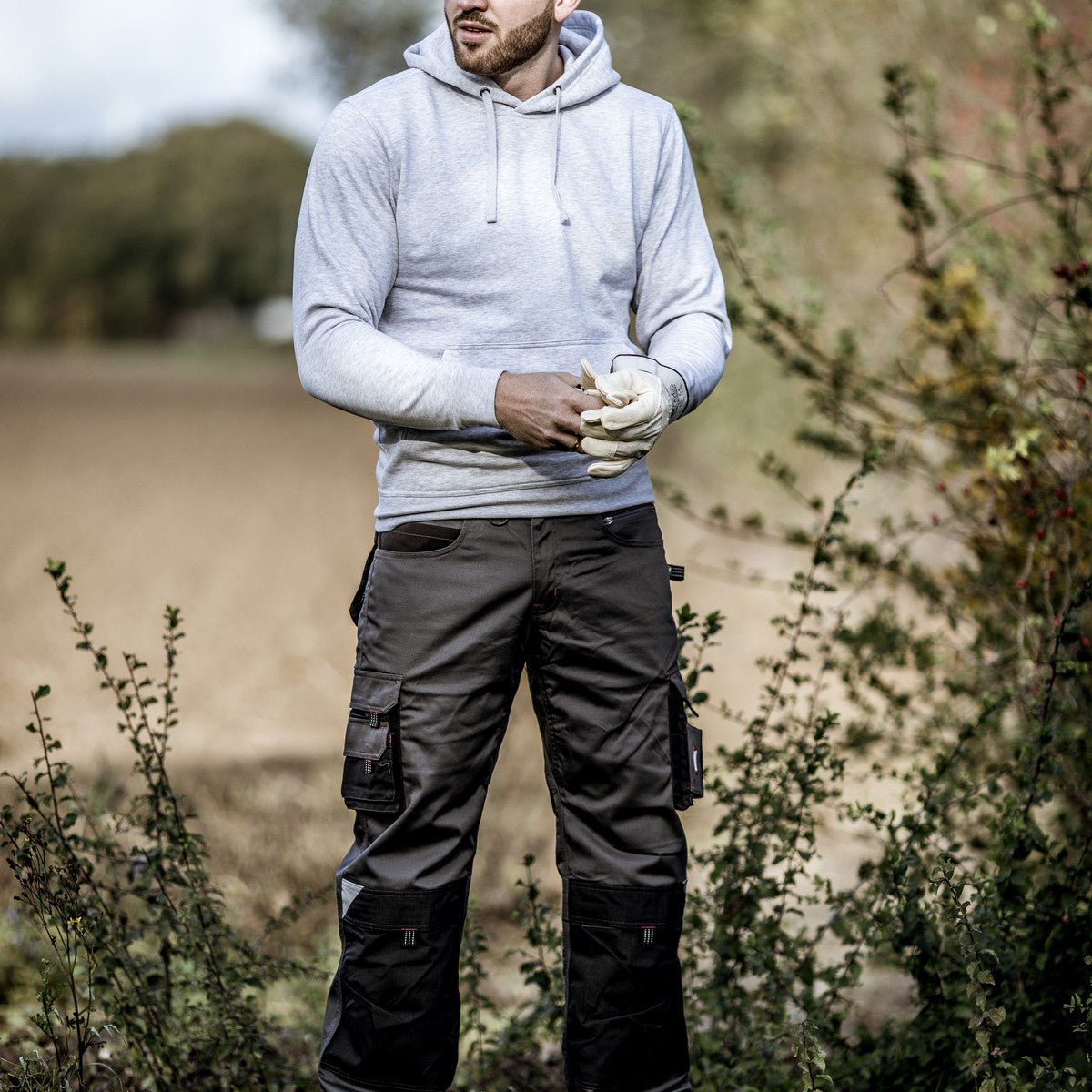 NITRAS MOTION TEX LIGHT, capuchon