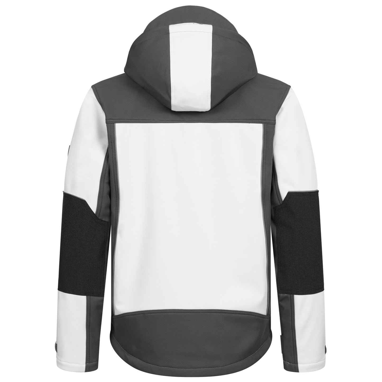 NITRAS MOTION TEX PLUS, softshelljas