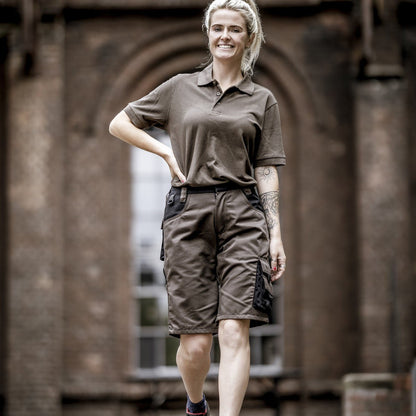 NITRAS MOTION TEX LIGHT, poloshirt