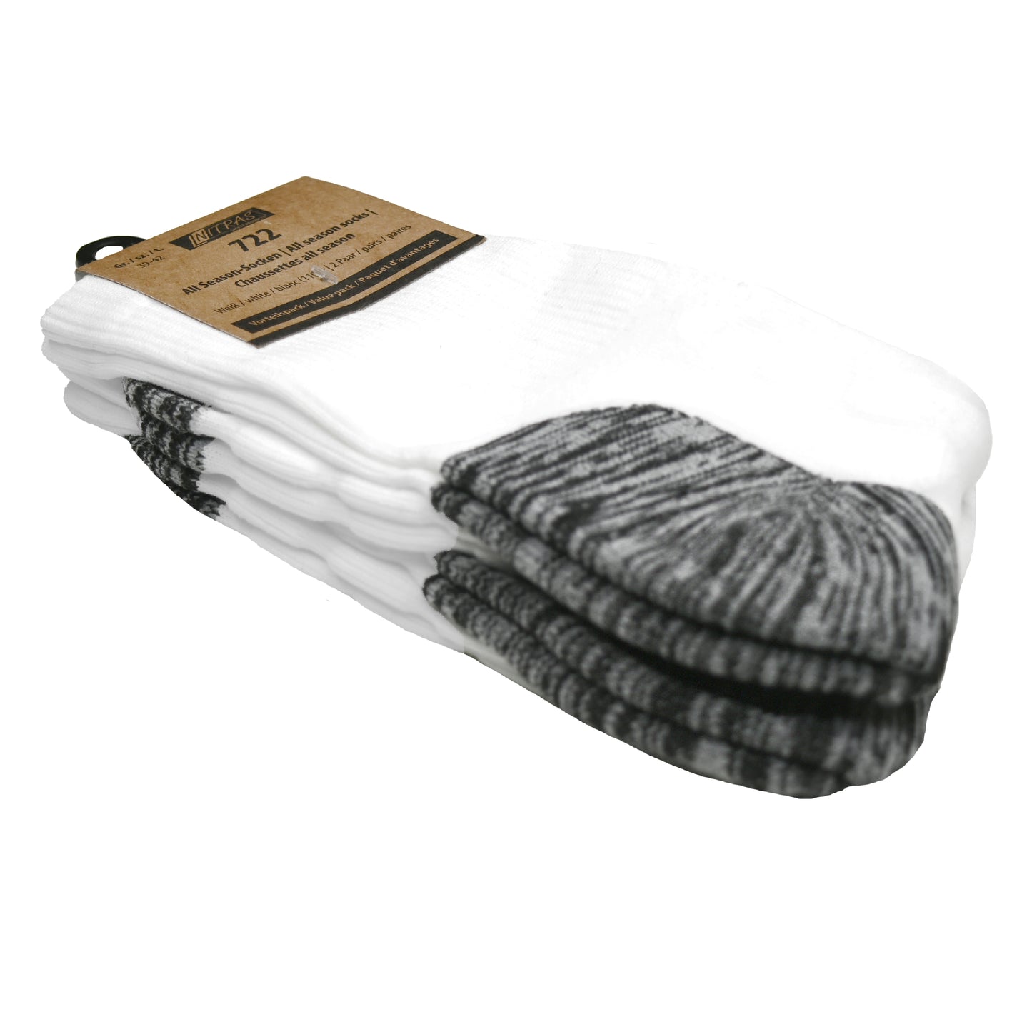 NITRAS All Season-sokken