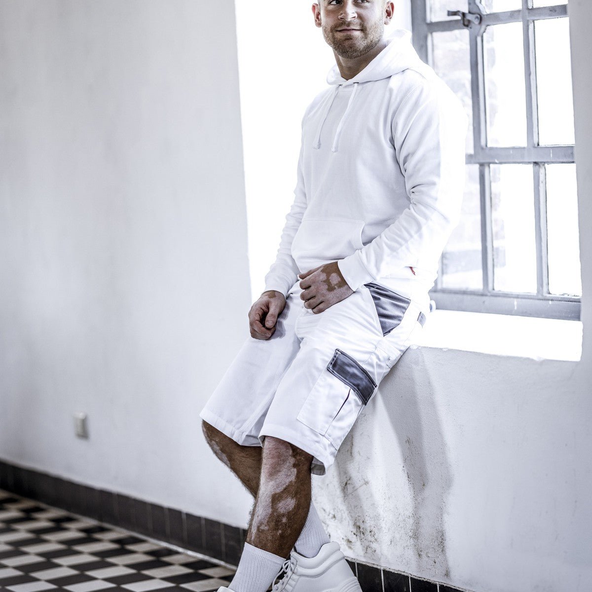 NITRAS MOTION TEX LIGHT, capuchon