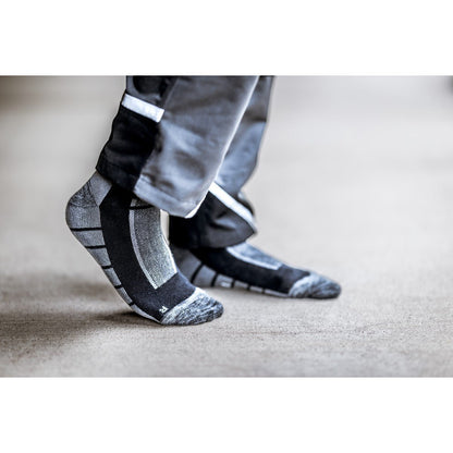 NITRAS All Season Sokken Pro