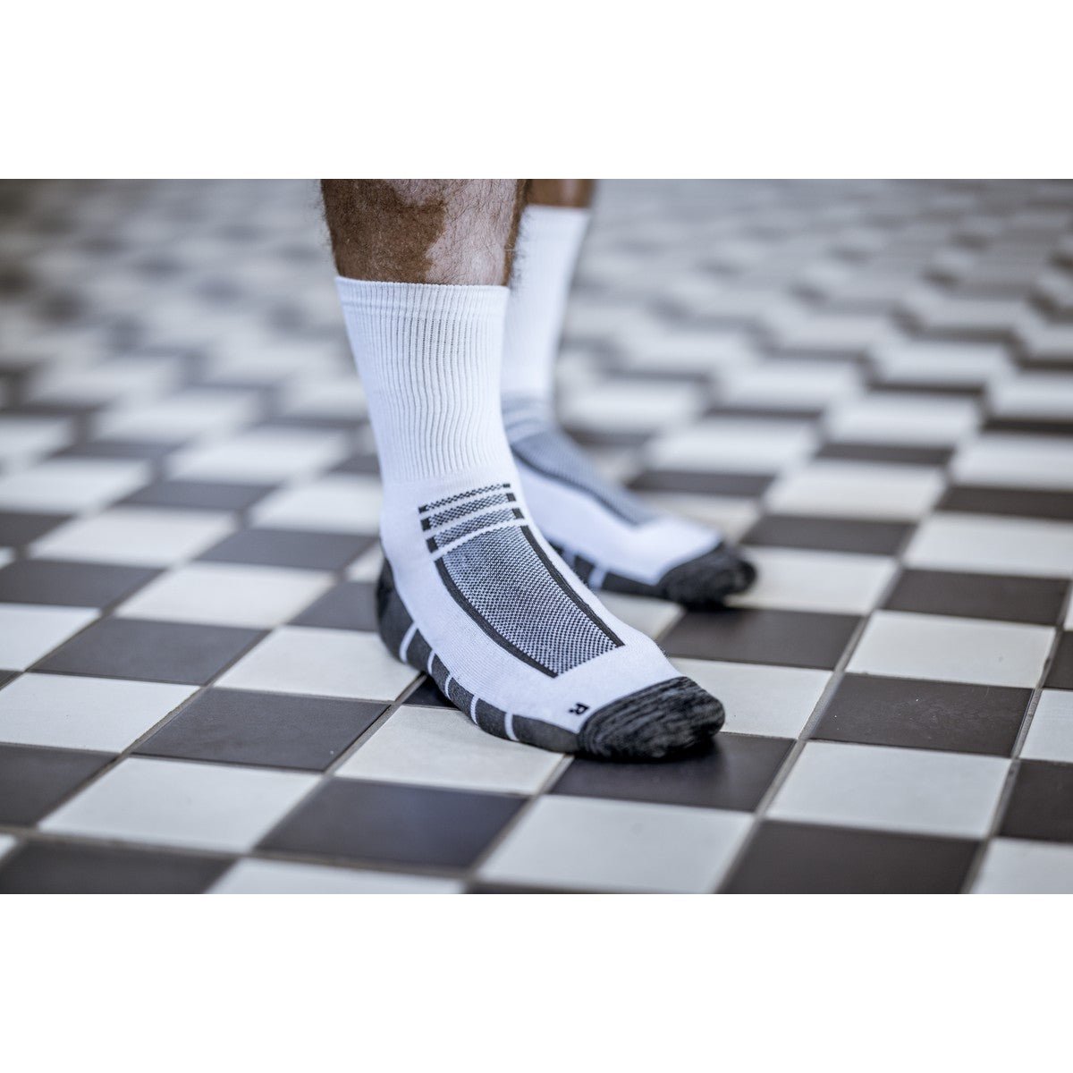NITRAS All Season Sokken Pro