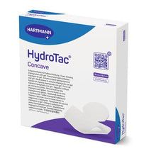 HydroTac Concaaf 18x18*5cm st | Pak (10 stuks)