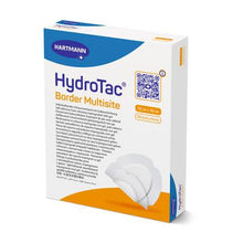 HydroTac B.M. 13x16cm Ov. st | Pak (10 stuks)