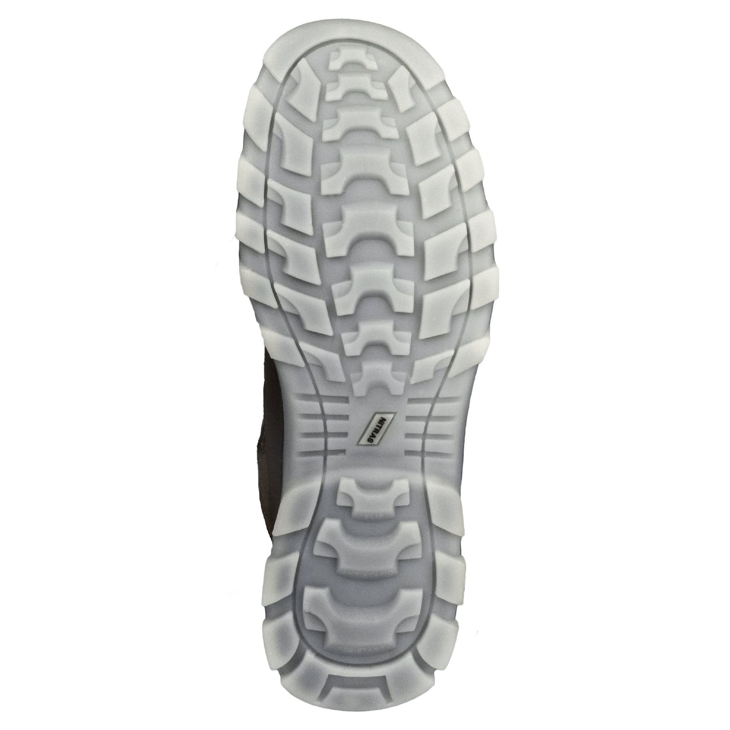 NITRAS TOUGH STEP MID FIT, S7S CI FO SR veiligheidslaarzen, halfhoog