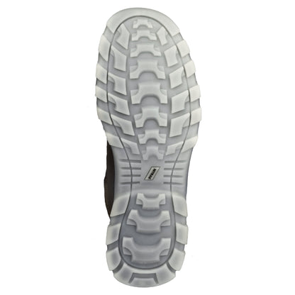 NITRAS TOUGH STEP MID FIT, S7S CI FO SR veiligheidslaarzen, halfhoog
