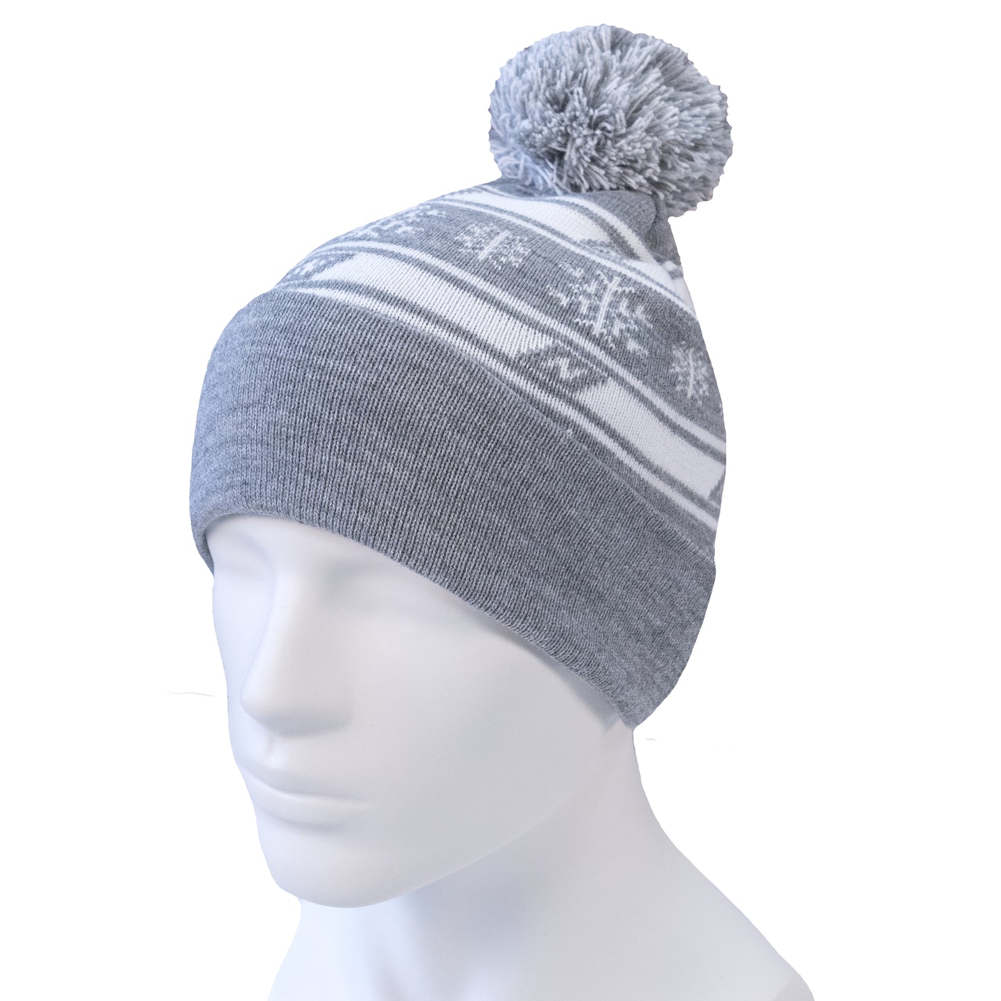 NITRAS gebreide muts | Pak (1 stuk)