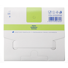 MaiMed-PE wegwerphandschoenen van PE, niet-steriel, 100 stuks/doos