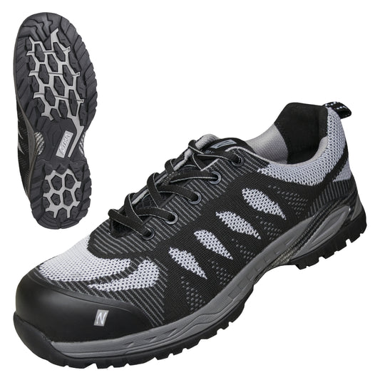 NITRAS PRO STEP, veiligheidsschoenen