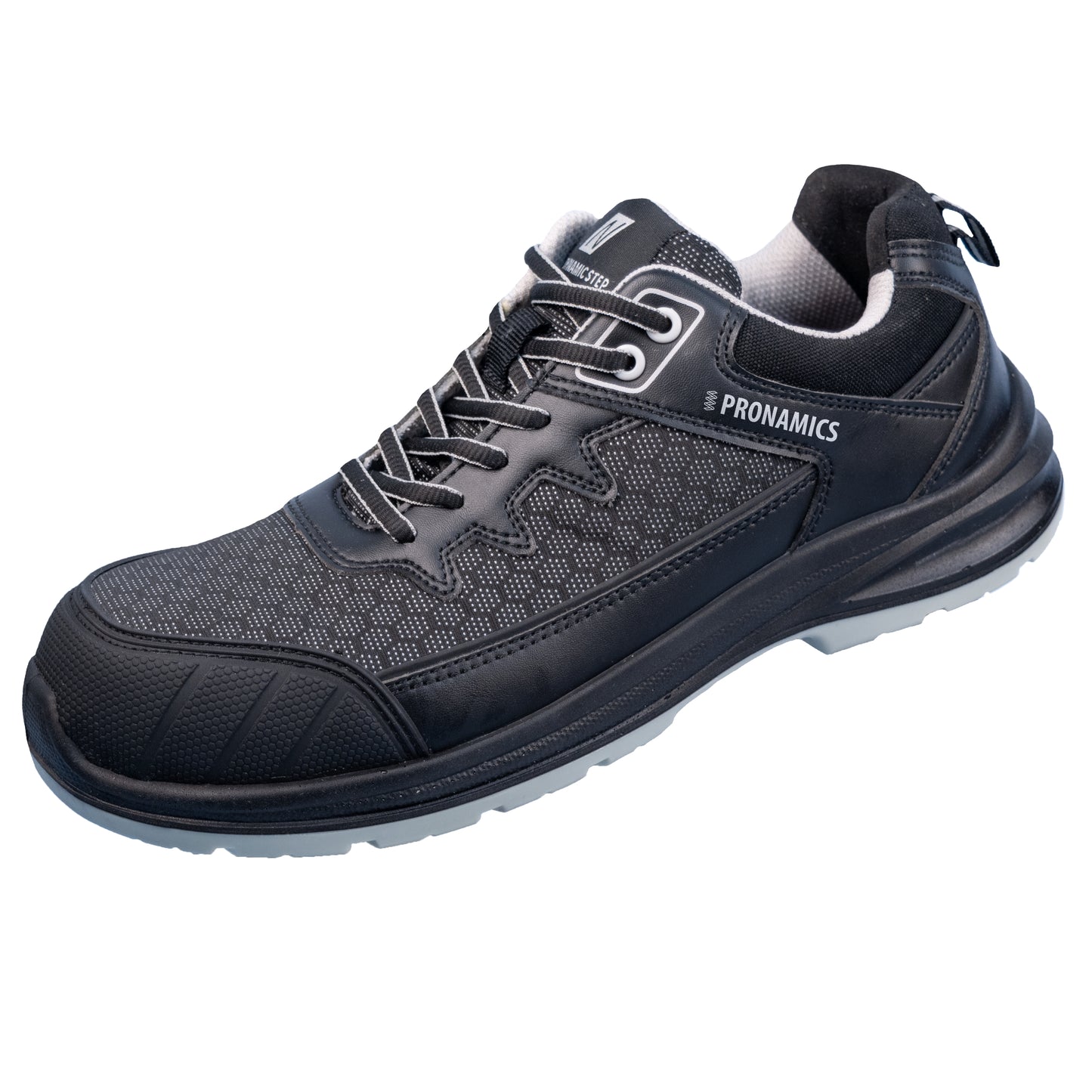 NITRAS DYNAMIC STEP, veiligheidsschoenen