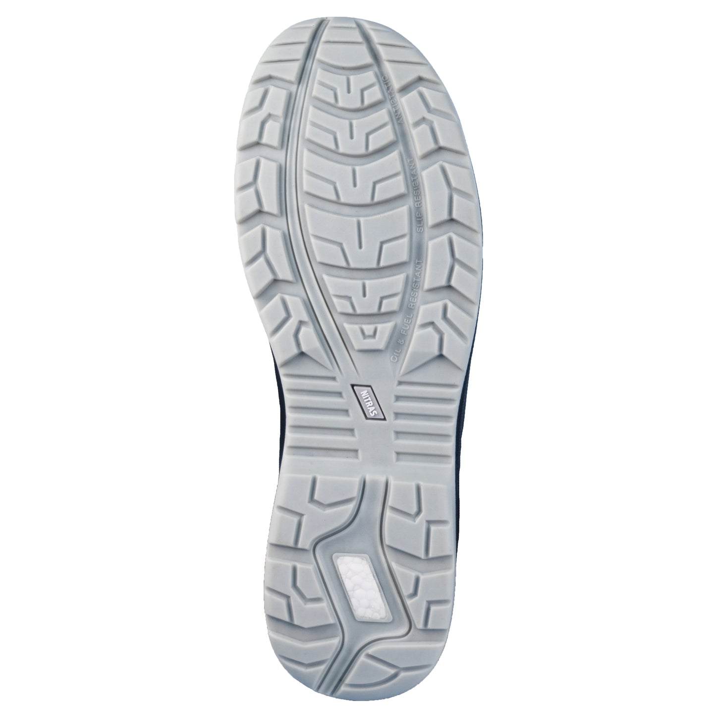 NITRAS DYNAMIC STEP, veiligheidsschoenen