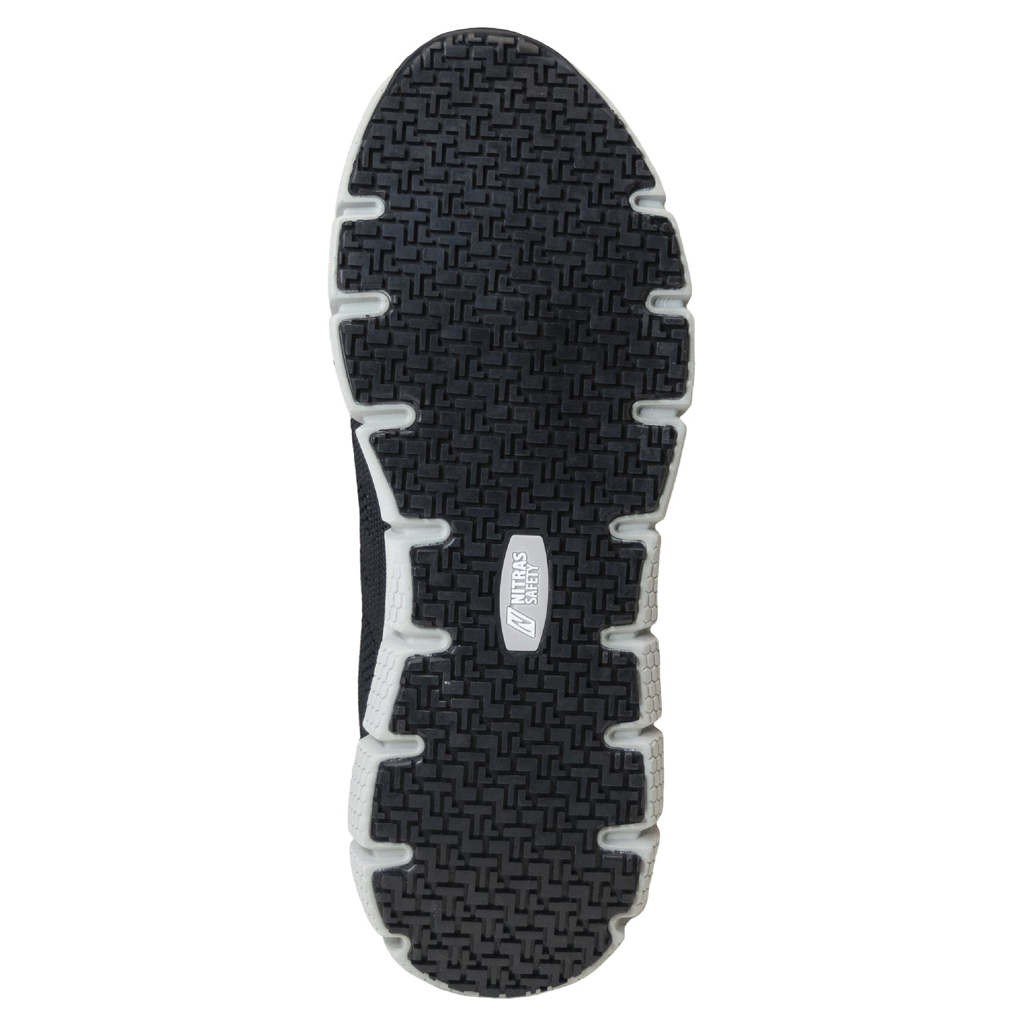 NITRA'S SONISCHE STAP