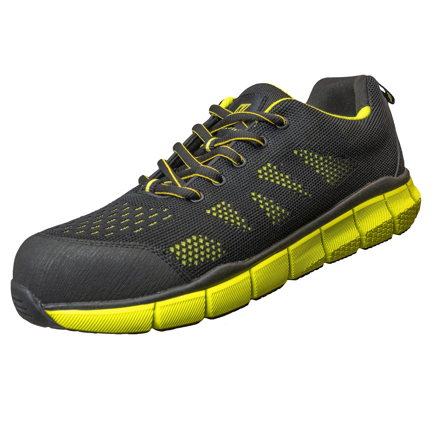 NITRA'S SONISCHE STAP