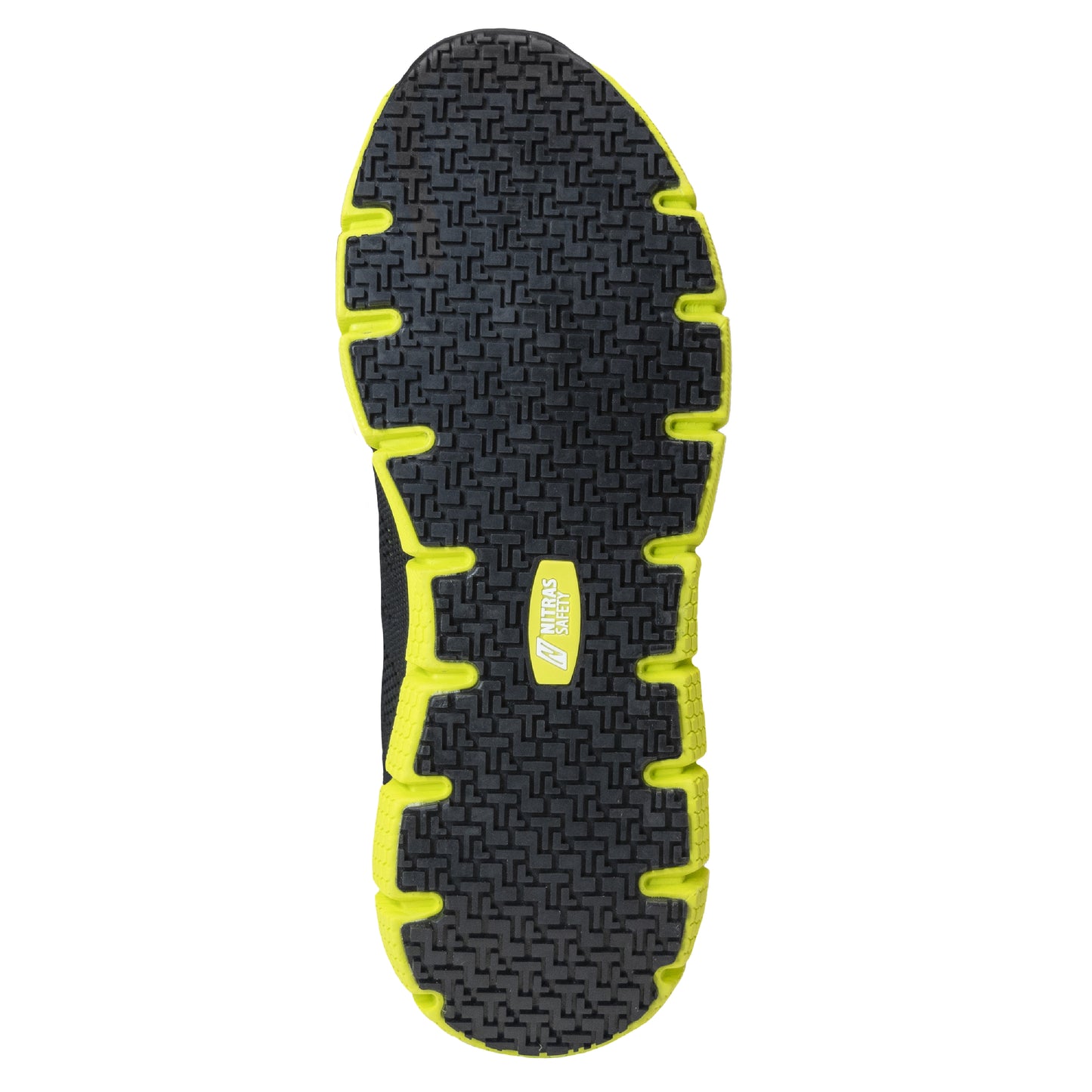 NITRA'S SONISCHE STAP