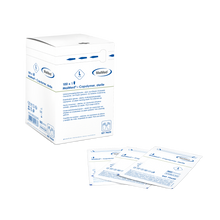 MaiMed copolymeer steriele wegwerphandschoenen