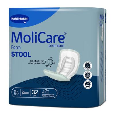 Hartmann MoliCare® Premium Form KRUKINzetstuk | Pak (32 stuks)