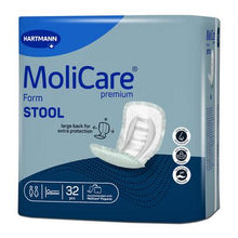 Hartmann MoliCare® Premium Form KRUKINzetstuk | Pak (32 stuks)