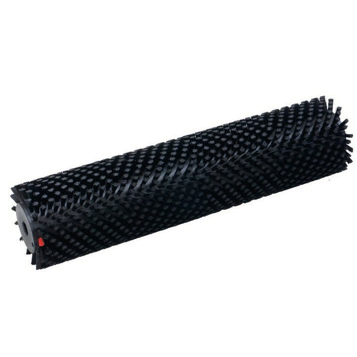 De standaardborstel 38 cm rolborstel zacht van Diversey Deutschland GmbH & Co. OHG past op swingo 350 en is ideaal voor delicate oppervlakken dankzij dichte borstelharen en zwarte eindkappen. Verpakking: 1 stuk.
