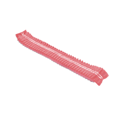 MaiMed-Cap K, clipdop van PP, 100 stuks/zak