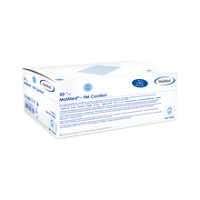 MaiMed-FM Comfort chirurgisch masker, niet-steriel, 3-laags, 50 stuks/doos