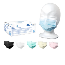 MaiMed-FM Comfort chirurgisch masker, niet-steriel, 3-laags, 50 stuks/doos
