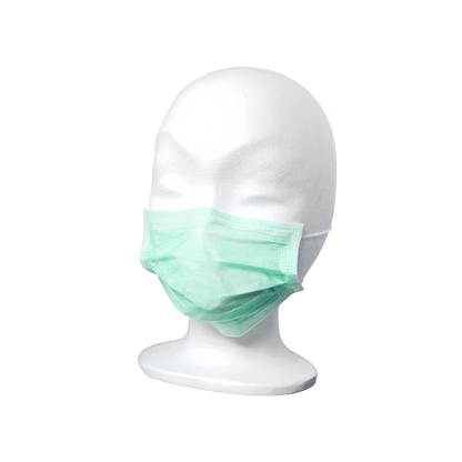 MaiMed-FM Comfort chirurgisch masker, niet-steriel, 3-laags, 50 stuks/doos