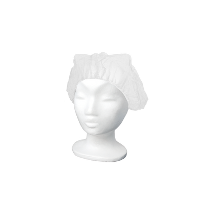 MaiMed-Cap B, baretmuts van PP, 100 stuks/pak.