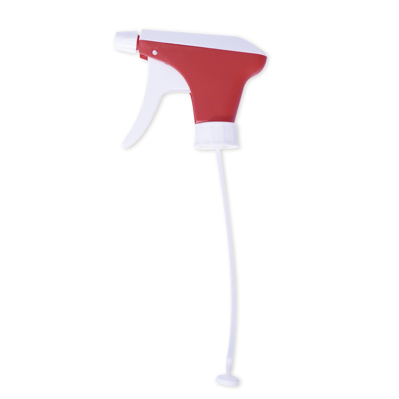 MaiMed MyClean spuitkop premium voor DS 500 ml fles | Pak (1 stuk)