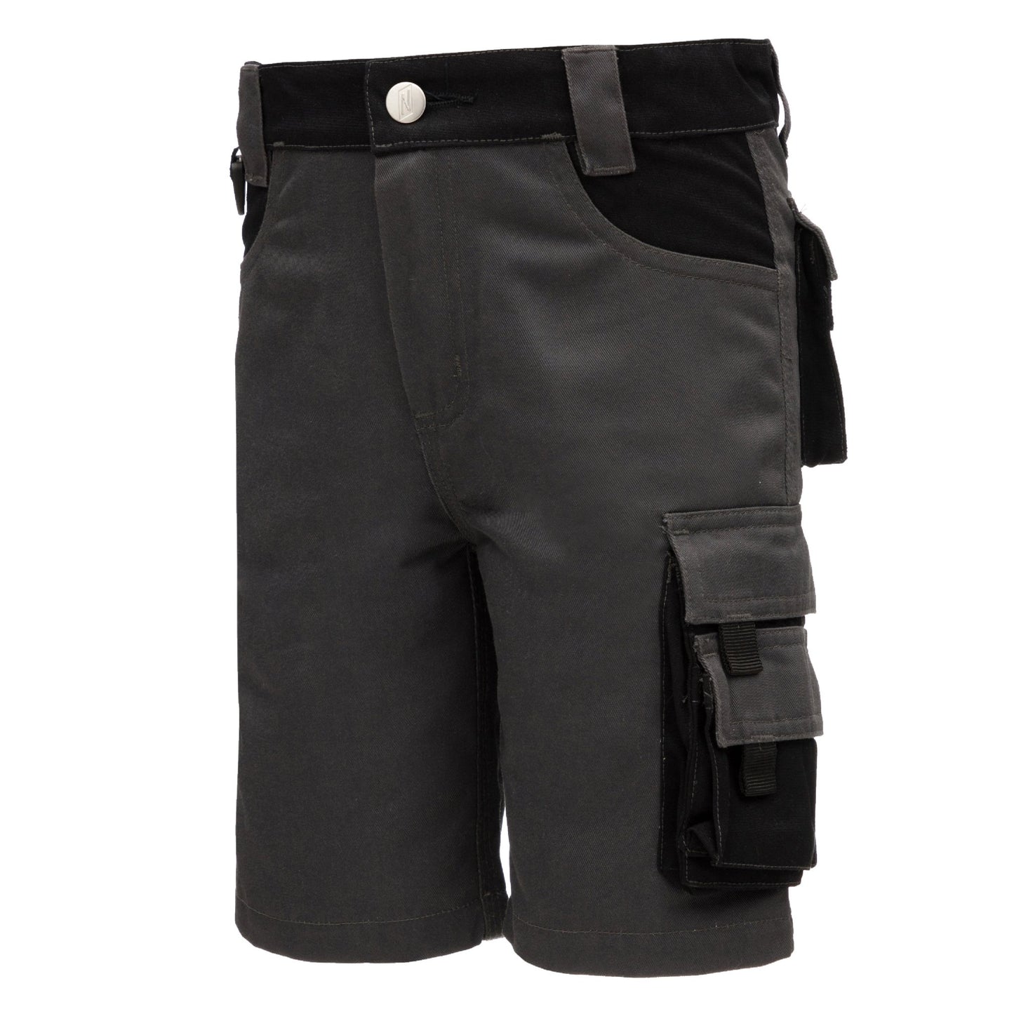 Nitras Motion Tex Kids Korte buitenbroek voor kinderen Ademend materiaal | Pack (1 stuk)
