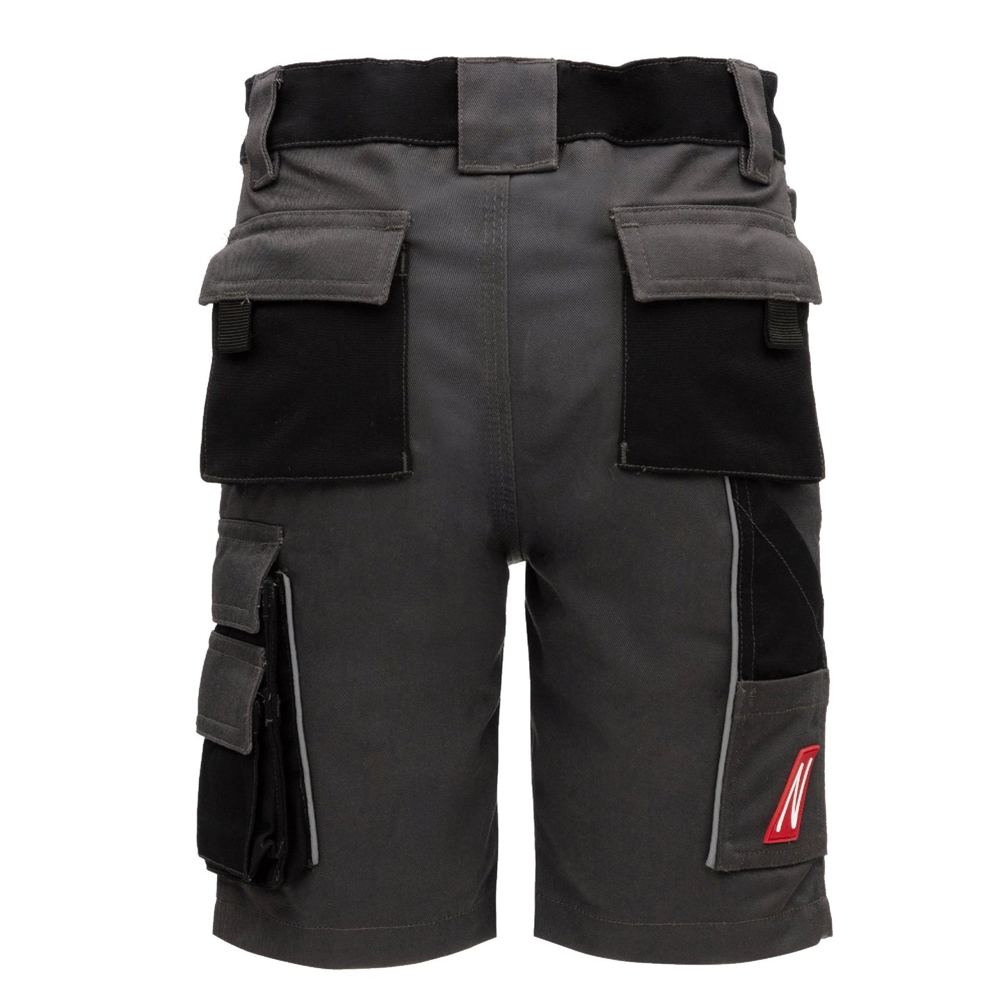 Nitras Motion Tex Kids Korte buitenbroek voor kinderen Ademend materiaal | Pack (1 stuk)