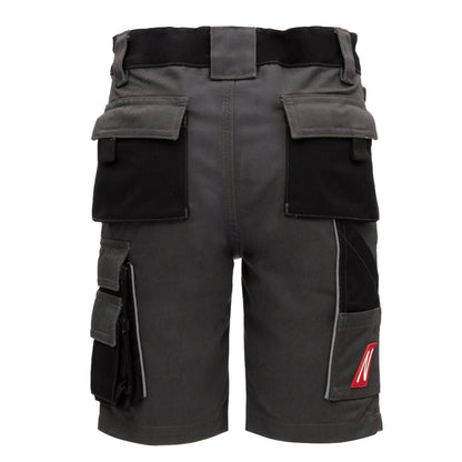 Nitras Motion Tex Kids Korte buitenbroek voor kinderen Ademend materiaal | Pack (1 stuk)