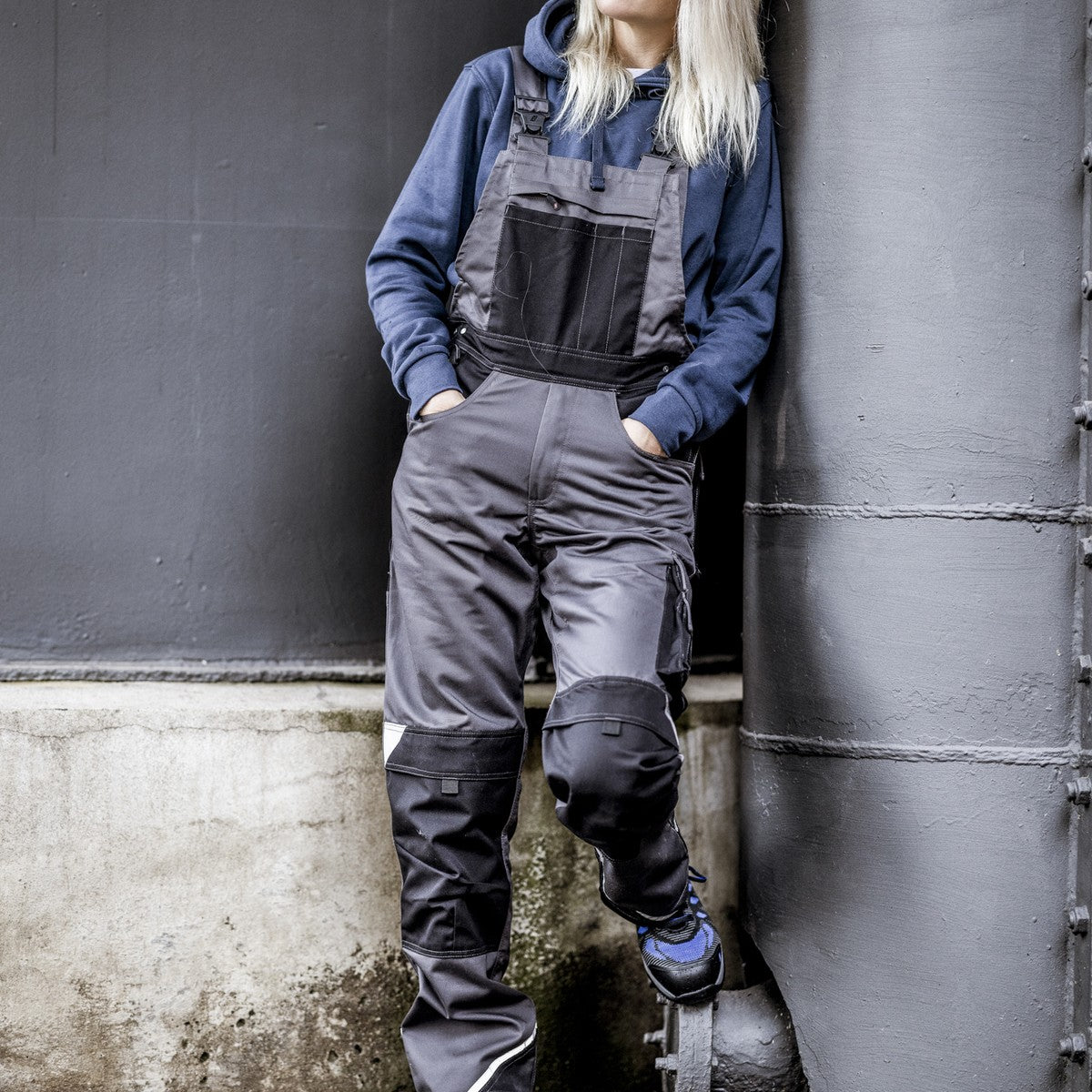 NITRAS MOTION TEX LIGHT, capuchon