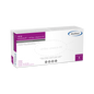 MaiMed-vinTec Stretch PF, niet-steriele, poedervinyl onderzoekshandschoenen 100 stuks/doos
