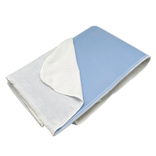 MaiMed bedbeschermer/bedonderlegger, wasbaar