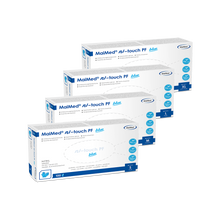 MaiMed ni-touch wegwerp nitrilhandschoenen 100 stuks/doos