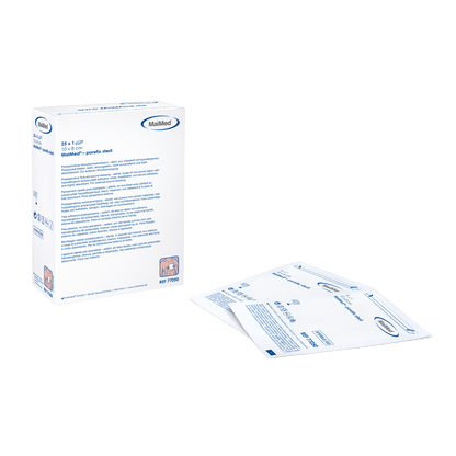 MaiMed-porefix steriel snelwondverband