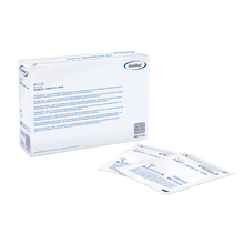 MaiMed-caplast I.V. steriele 8x6cm canulepleister met wondkussen 50x1st/doos | Doos (50 stuks)