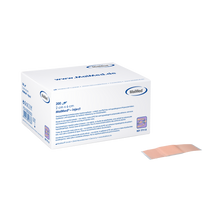 MaiMed-inject, waterdichte injectiepleister