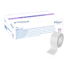 MaiMed-zijdehechtpleister van kunstzijdetafzijde