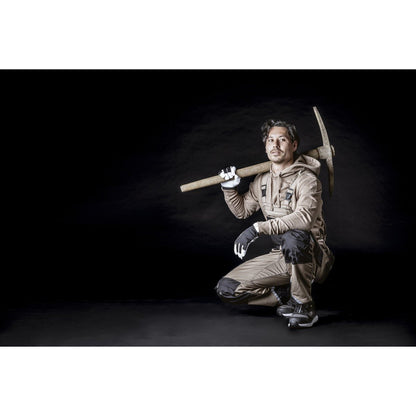 NITRAS MOTION TEX LIGHT, capuchon