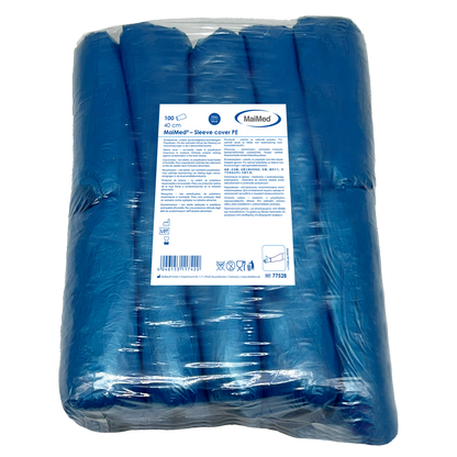 MaiMed-Sleeve hoes PE mouwbeschermers